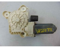 Motor elevalunas trasero izquierdo, A2118202342