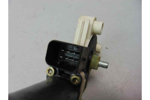 Motor elevalunas trasero izquierdo, A2118202342
