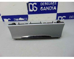 Cenicero, Volkswagen Passat Berlina (3C2) Advance, 3C0863284