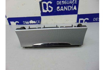 Cenicero, Volkswagen Passat Berlina (3C2) Advance, 3C0863284