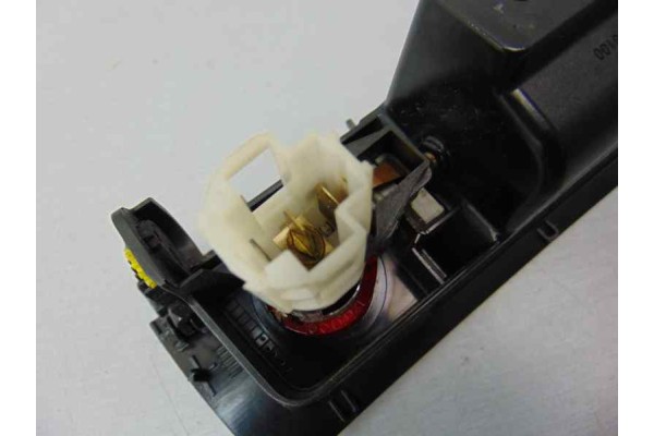 Cenicero, Volkswagen Passat Berlina (3C2) Advance, 3C0863284
