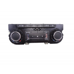 3T0907044BR MANDO CLIMATIZADOR SKODA OCTAVIA COMBI (1Z5)