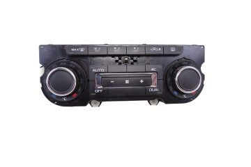 3T0907044BR MANDO CLIMATIZADOR SKODA OCTAVIA COMBI (1Z5) Ambition 2012 3T0907044BR 211952 SKODA - 1