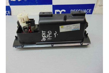 Cenicero, Volkswagen Passat Berlina (3C2) Advance, 3C0863284