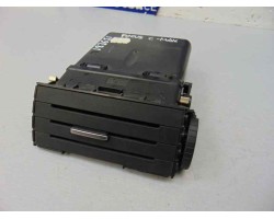 Rejilla aireadora, Ford Focus C-max (CAP)(2003) Ambiente (D), 3M51R014L21BC