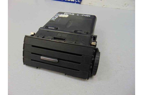Rejilla aireadora, Ford Focus C-max (CAP)(2003) Ambiente (D), 3M51R014L21BC