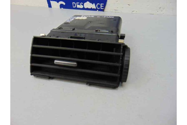 Rejilla aireadora, Ford Focus C-max (CAP)(2003) Ambiente (D), 3M51R014L21BC