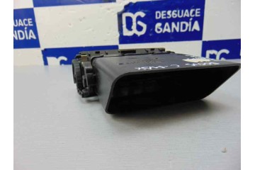 Rejilla aireadora, Ford Focus C-max (CAP)(2003) Ambiente (D), 3M51R014L21BC