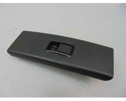 Mando elevalunas delantero derecho, Toyota Corolla Verso (R1) 2,2 D-4D Sport, 742310F030