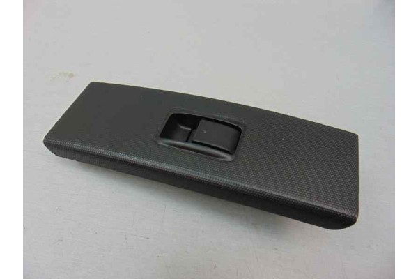 Mando elevalunas delantero derecho, Toyota Corolla Verso (R1) 2,2 D-4D Sport, 742310F030