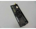Mando elevalunas delantero derecho, Toyota Corolla Verso (R1) 2,2 D-4D Sport, 742310F030
