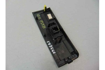 Mando elevalunas delantero derecho, Toyota Corolla Verso (R1) 2,2 D-4D Sport, 742310F030