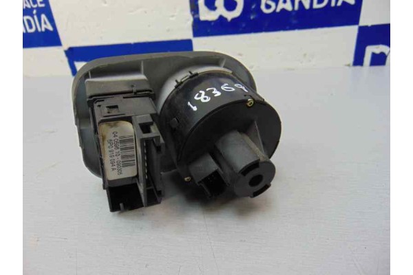 Mando luces, 1P1941431B