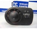 Mando luces, 1P1941431B