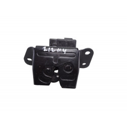 812302S000 CERRADURA MALETERO / PORTON HYUNDAI IX35 (EL/LM)