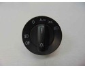 Mando luces, Volkswagen Golf Vi (5K1)(10.2008) Advance, 1K0941431BM