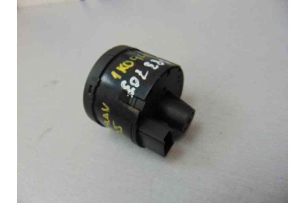 Mando luces, Volkswagen Golf Vi (5K1)(10.2008) Advance, 1K0941431BM
