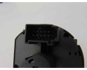 Mando luces, Volkswagen Golf Vi (5K1)(10.2008) Advance, 1K0941431BM