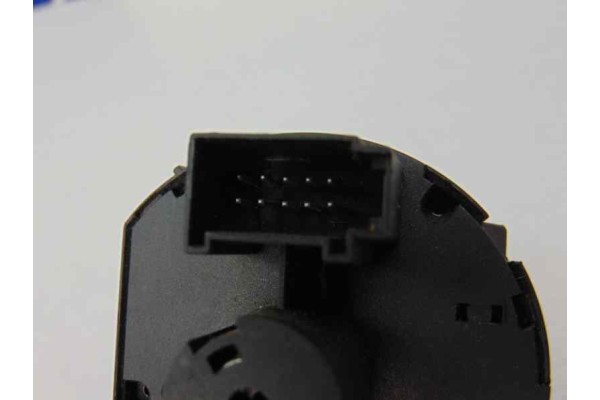 Mando luces, Volkswagen Golf Vi (5K1)(10.2008) Advance, 1K0941431BM