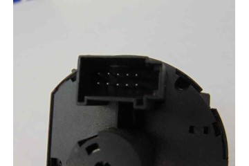 Mando luces, Volkswagen Golf Vi (5K1)(10.2008) Advance, 1K0941431BM