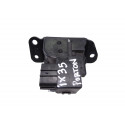 812302S000  CERRADURA MALETERO / PORTON HYUNDAI IX35 (EL/LM) Style 2WD 2015 812302S000 212114 HYUNDAI - 1
