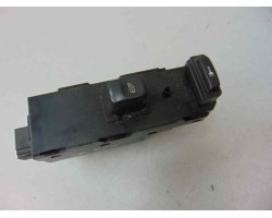Mando elevalunas delantero derecho, Volvo S80 Berlina D5 2004, 30732817