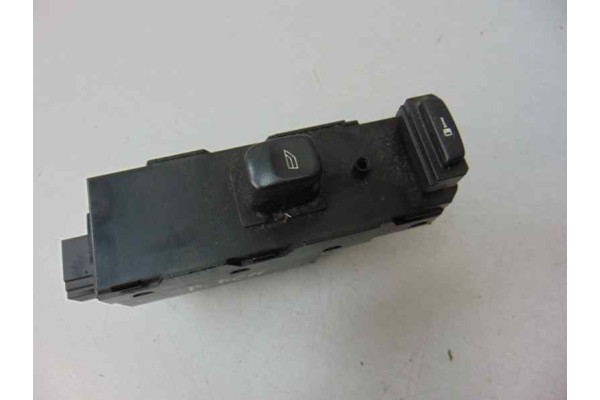 Mando elevalunas delantero derecho, Volvo S80 Berlina D5 2004, 30732817