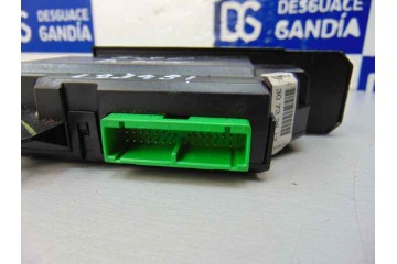 Mando elevalunas delantero derecho, Volvo S80 Berlina D5 2004, 30732817