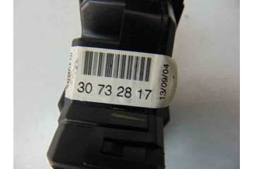 Mando elevalunas delantero derecho, Volvo S80 Berlina D5 2004, 30732817
