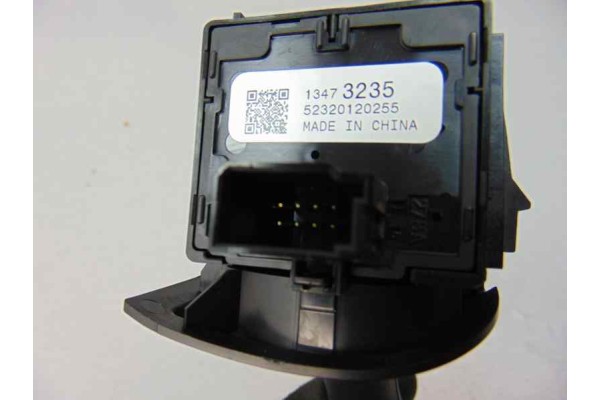 Mando luces, Opel Astra K Berlina 5P Dynamic Start/Stop 2015, 13473235