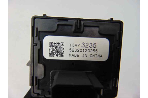 Mando luces, Opel Astra K Berlina 5P Dynamic Start/Stop 2015, 13473235