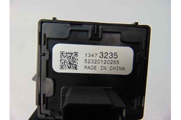 Mando luces, Opel Astra K Berlina 5P Dynamic Start/Stop 2015, 13473235
