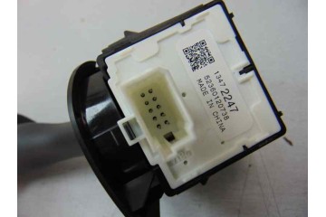 Mando limpia, Opel Astra K Berlina 5P Dynamic Start/Stop 2015, 13472247