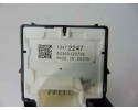 Mando limpia, Opel Astra K Berlina 5P Dynamic Start/Stop 2015, 13472247