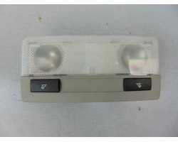 Luz interior, Opel Astra K Berlina 5P Dynamic Start/Stop 2015, 13360606