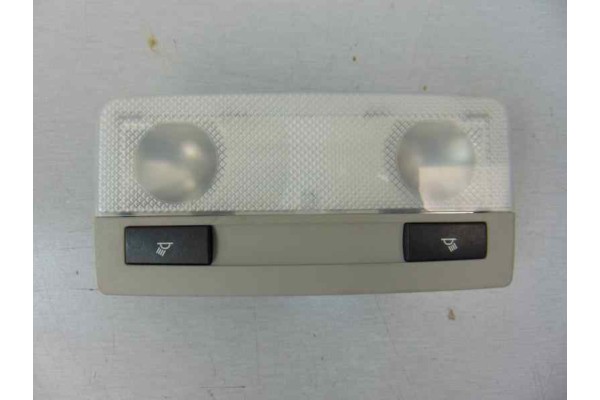 Luz interior, Opel Astra K Berlina 5P Dynamic Start/Stop 2015, 13360606