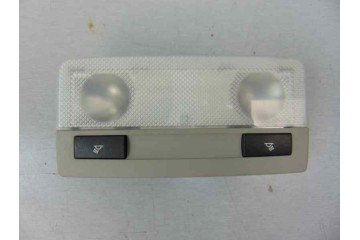 Luz interior, Opel Astra K Berlina 5P Dynamic Start/Stop 2015, 13360606