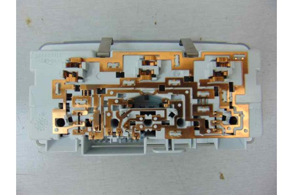 Luz interior, Opel Astra K Berlina 5P Dynamic Start/Stop 2015, 13360606