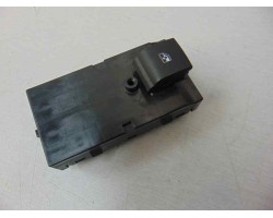 Mando elevalunas delantero derecho, Opel Astra K Berlina 5P Dynamic Start/Stop 2015, 13408448