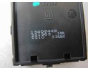 Mando elevalunas delantero derecho, Opel Astra K Berlina 5P Dynamic Start/Stop 2015, 13408448