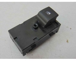 Mando elevalunas trasero derecho, Opel Astra K Berlina 5P Dynamic Start/Stop 2015, 13408452