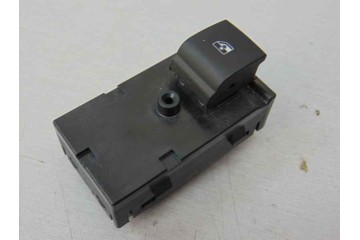 Mando elevalunas trasero derecho, Opel Astra K Berlina 5P Dynamic Start/Stop 2015, 13408452