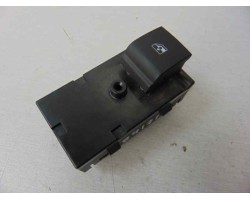 Mando elevalunas trasero izquierdo, Opel Astra K Berlina 5P Dynamic Start/Stop 2015, 13408452