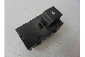 Mando elevalunas trasero izquierdo, Opel Astra K Berlina 5P Dynamic Start/Stop 2015, 13408452