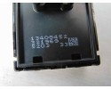Mando elevalunas trasero izquierdo, Opel Astra K Berlina 5P Dynamic Start/Stop 2015, 13408452