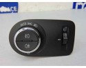 Mando luces, Opel Astra K Berlina 5P Dynamic Start/Stop 2015, 13493471