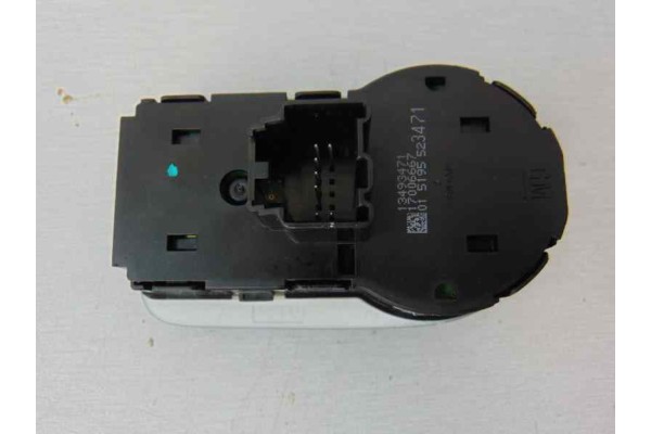 Mando luces, Opel Astra K Berlina 5P Dynamic Start/Stop 2015, 13493471