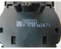 Mando luces, Opel Astra K Berlina 5P Dynamic Start/Stop 2015, 13493471