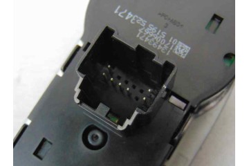 Mando luces, Opel Astra K Berlina 5P Dynamic Start/Stop 2015, 13493471