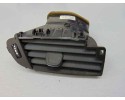 Rejilla aireadora, Opel Astra K Berlina 5P Dynamic Start/Stop 2015, 13377234